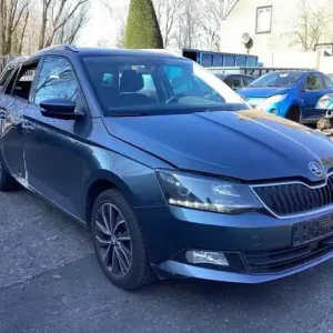 Bestseller Buitenspiegel SKODA FABIA III Estate (NJ5)