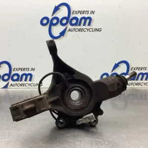 Budget Astap CITROËN C4 I (LC_), CITROËN C4 Coupe (LA_)