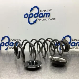 Gecertificeerd Chassisveer OPEL CORSA F (P2JO)