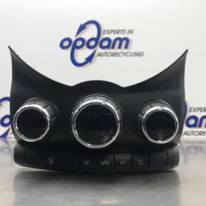 Bedieningselement verwarming & ventilatie MINI MINI (F56) Superprijs