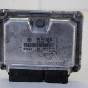 Regeleenheid motoregeling VW LUPO (6X1, 6E1) Bestel Nu