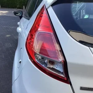 Achterlicht FORD FIESTA VI (CB1, CCN), FORD FIESTA VI Van Must-Have