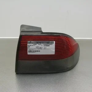 Favoriet Achterlicht SAAB 9-3 (YS3D), SAAB 900 II