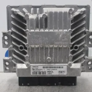 Gecertificeerd Regeleenheid motoregeling FORD GALAXY (WA6), FORD S-MAX (WA6)