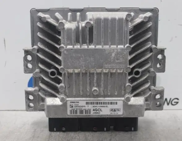 Gecertificeerd Regeleenheid motoregeling FORD GALAXY (WA6), FORD S-MAX (WA6)