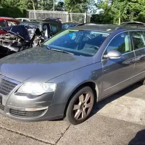 Ruitenwissermotor VW PASSAT Variant (3C5), VW PASSAT B7 Estate Van (365), VW PASSAT (3C2) Geld-Terug-Garantie