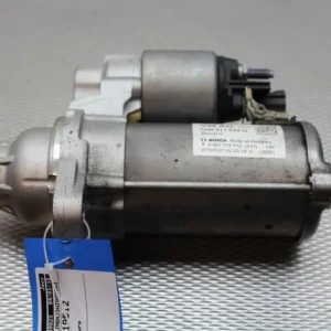 Startmotor VW POLO (6R1, 6C1) Meest Verkocht