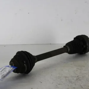 Nieuw Aandrijfas VW POLO (6N1)