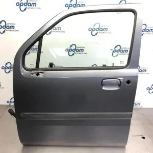 Luxe Deur OPEL AGILA (A) (H00)
