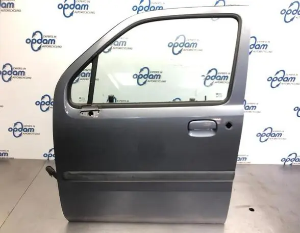 Luxe Deur OPEL AGILA (A) (H00)