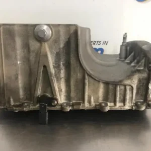 Handgemaakt Oliepan FORD FOCUS III, FORD FIESTA VII (HJ, HF)