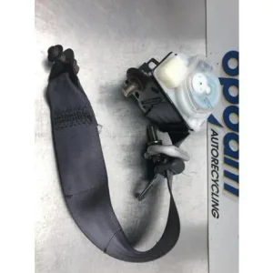 Seizoensaanbieding Veiligheidsgordel HONDA LOGO (GA)