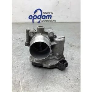 Limited Edition Gasklephuis OPEL ZAFIRA TOURER C (P12)