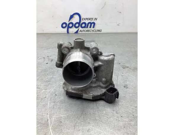 Limited Edition Gasklephuis OPEL ZAFIRA TOURER C (P12)