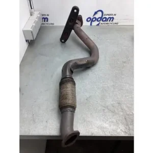 Flexibele uitlaatstukken VW GOLF VI (5K1), VW GOLF VI Van (5K1_), VW GOLF VAN VI Variant (AJ5) Garantie Inbegrepen