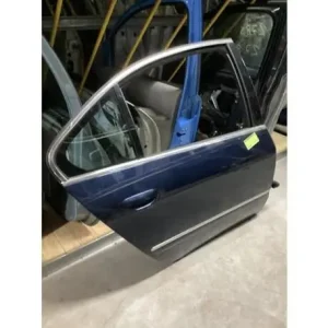 Deur PEUGEOT 607 (9D, 9U) Premium