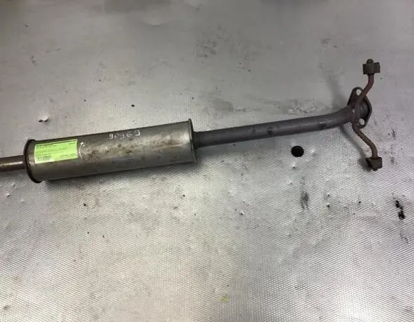 Middendemper OPEL AGILA (B) (H08) Favoriet