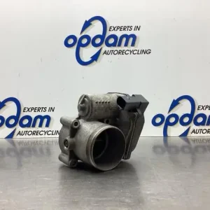 Gasklephuis SEAT IBIZA IV (6J5, 6P1), SEAT IBIZA IV SC (6J1, 6P5) Gereduceerde Prijs