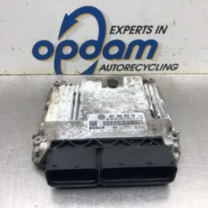 Regeleenheid motoregeling VW PASSAT (3C2) Koop Online