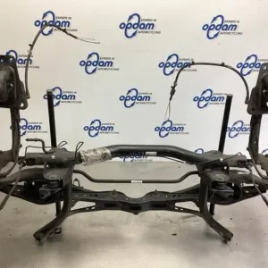 Garantie Inbegrepen As VW GOLF VII Variant (BA5, BV5)