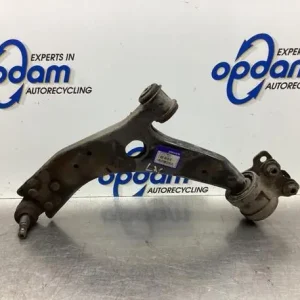 Limited Edition Draagarm wielophanging VOLVO V50 (545)