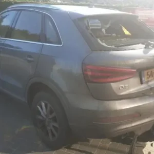 Handgemaakt Astap AUDI Q3 (8UB, 8UG), AUDI Q3 (F3B)