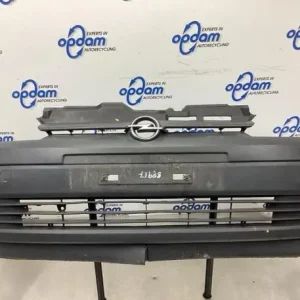 Garantie Inbegrepen Bumper OPEL COMBO Box Body/MPV, OPEL COMBO Tour