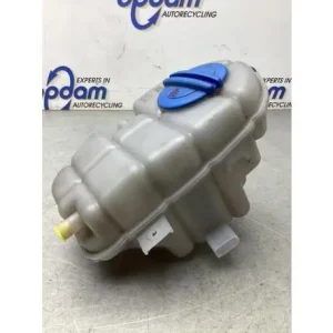 Koelmiddel Compensatiereservoir AUDI A6 (4G2, 4GC, C7), LAND ROVER DISCOVERY IV (L319) Favoriet