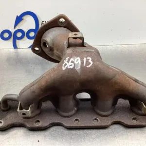 Uitlaatspruitstuk CHEVROLET SPARK (M300) Bestel Nu