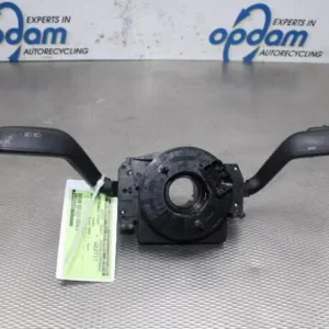 Stuurkolomschakelaar SEAT IBIZA IV (6J5, 6P1), SEAT IBIZA IV SC (6J1, 6P5), SEAT IBIZA IV ST (6J8, 6P8) Budget