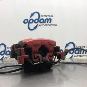 Remklauw MERCEDES-BENZ C-CLASS (W205), MERCEDES-BENZ C-CLASS (W204) Rechtstreeks Van De Fabrikant