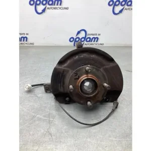 Handgemaakt Astap MITSUBISHI MIRAGE / SPACE STAR Hatchback (A0_A)