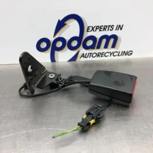 Exclusief Buckle autogordel CITROËN C5 III Break (RW_)