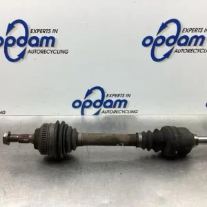 Aandrijfas PEUGEOT PARTNER MPV (5_, G_) Lage Prijs