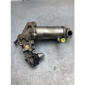 Koeler voor EGR FORD TRANSIT V363 Bus (FAD, FBD), FORD TRANSIT V363 Van (FCD, FDD) Hete Deal