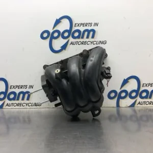 Gratis Retour Verdelerbuis brandstof OPEL AGILA (B) (H08)