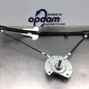 Raambedieningsmechanisme VW FOX Hatchback (5Z1, 5Z3, 5Z4) Geld-Terug-Garantie