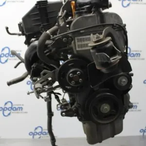 Motor kaal OPEL AGILA (B) (H08) Snelle Levering