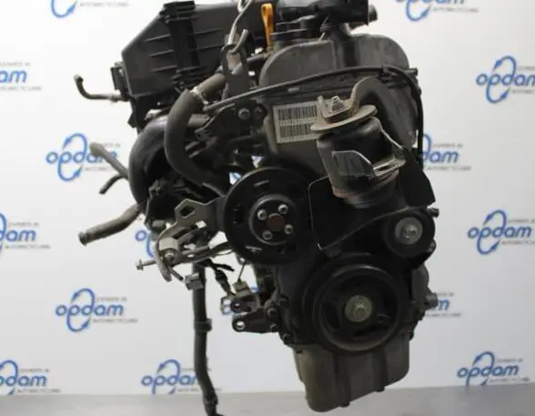 Motor kaal OPEL AGILA (B) (H08) Snelle Levering