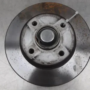 Exclusief Wiellager PEUGEOT 207 (WA_, WC_)