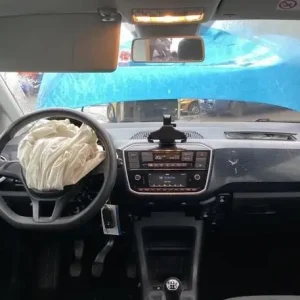 Handschoenenvak VW UP! (121, 122, BL1, BL2, BL3, 123), VW LOAD UP (121, 122, BL1, BL2) Voordeelprijs