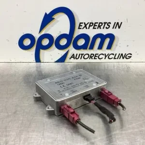 Exclusieve Aanbieding Antenne AUDI A6 (4F2, C6)