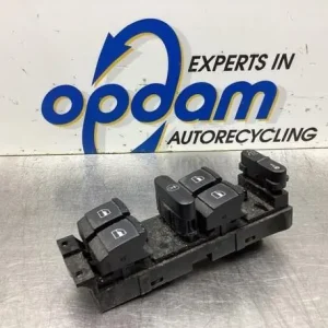 Schakelaar voor Elektrische Ramen VW GOLF IV (1J1), VW GOLF IV Variant (1J5) Direct Beschikbaar