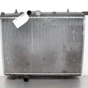 Premium Radiateur PEUGEOT 206 Hatchback (2A/C)