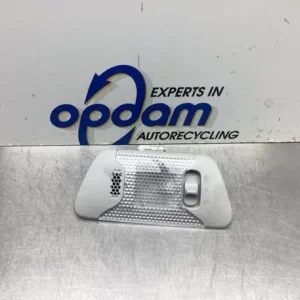 Tijdelijk Beschikbaar Interieurverlichting TOYOTA AYGO (_B4_)