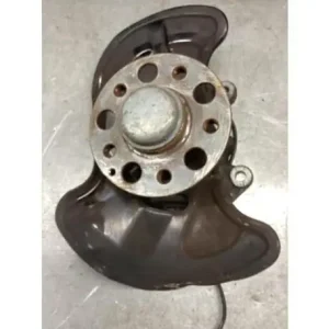 Exclusief Fusee MERCEDES-BENZ C-CLASS (W204), MERCEDES-BENZ C-CLASS T-Model (S204)