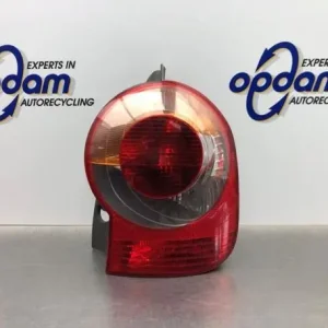 Nieuwe Collectie Achterlicht RENAULT MODUS / GRAND MODUS (F/JP0_)