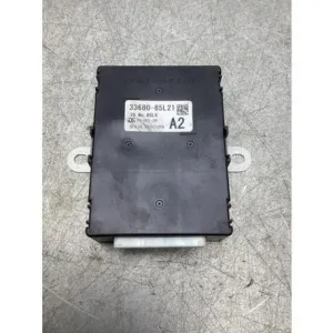 Laatste Versie Regeleenheid SUZUKI SPLASH (EX)