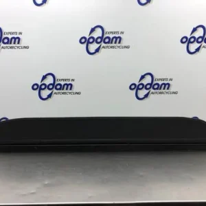 Kofferruimteafdekking HONDA JAZZ II (GD_, GE3, GE2) Nieuw Model