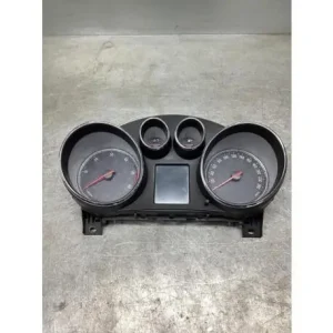 Korting Toerenteller OPEL INSIGNIA A Sports Tourer (G09), OPEL INSIGNIA A (G09)